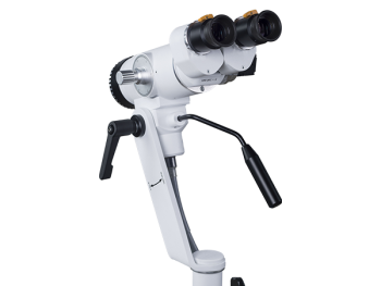 Dfv colposcope - کولپوسکوپ اپتیک (چشمی) دی اف وی - تسنیم گستر