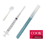 Cook Medical Catheter