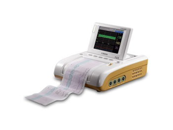 Comen Star 5000E Fetal monitoring device - دستگاه فتال مانیتورینگ کومن ۵۰۰۰E