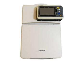 Comen Star 5000F Fetal & maternal monitoring device - دستگاه فتال مانیتورینگ کومن ۵۰۰۰F