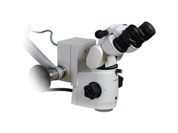 Labomed colposcope prima GN - کولپوسکوپ اپتیک (چشمی) لبومد پریما جی ان پایه بازویی - تسنیم گستر