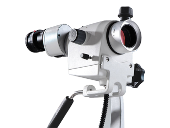 Labomed colposcope prima C - کولپوسکوپ اپتیک (چشمی) لبومد پریما سی پایه ثابت - تسنیم گستر