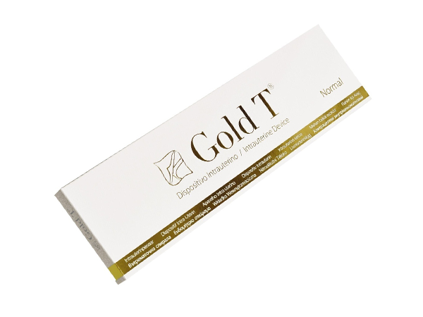 ای‌ یو‌ دی طلا یوروگاین (Eurogine IUD Gold T)