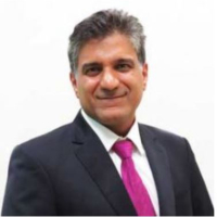 دکتر حمید رضا منشادی - متخصص پرتو درمانی (رادیوتراپی)