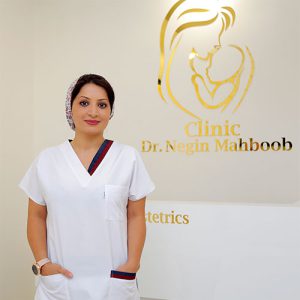 دکتر نگین محبوب - جراح و متخصص زنان و زایمان - عمل زیبایی زنان