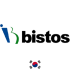 لوگو بیستوس مدیکال کره جنوبی - Bistos medical Logo