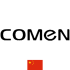 لوگو کومن کره جنوبی - Comen Logo