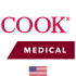 لوگو کوک مدیکال آمریکا - Cook Medical Logo