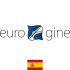 لوگو یوروگاین اسپانیا - Eurogine Logo spain