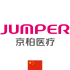 لوگو جامپر چین - Jumper Logo china
